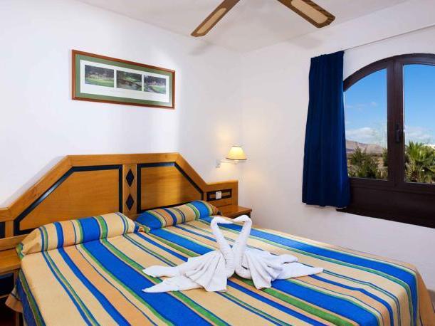 Apartamentos