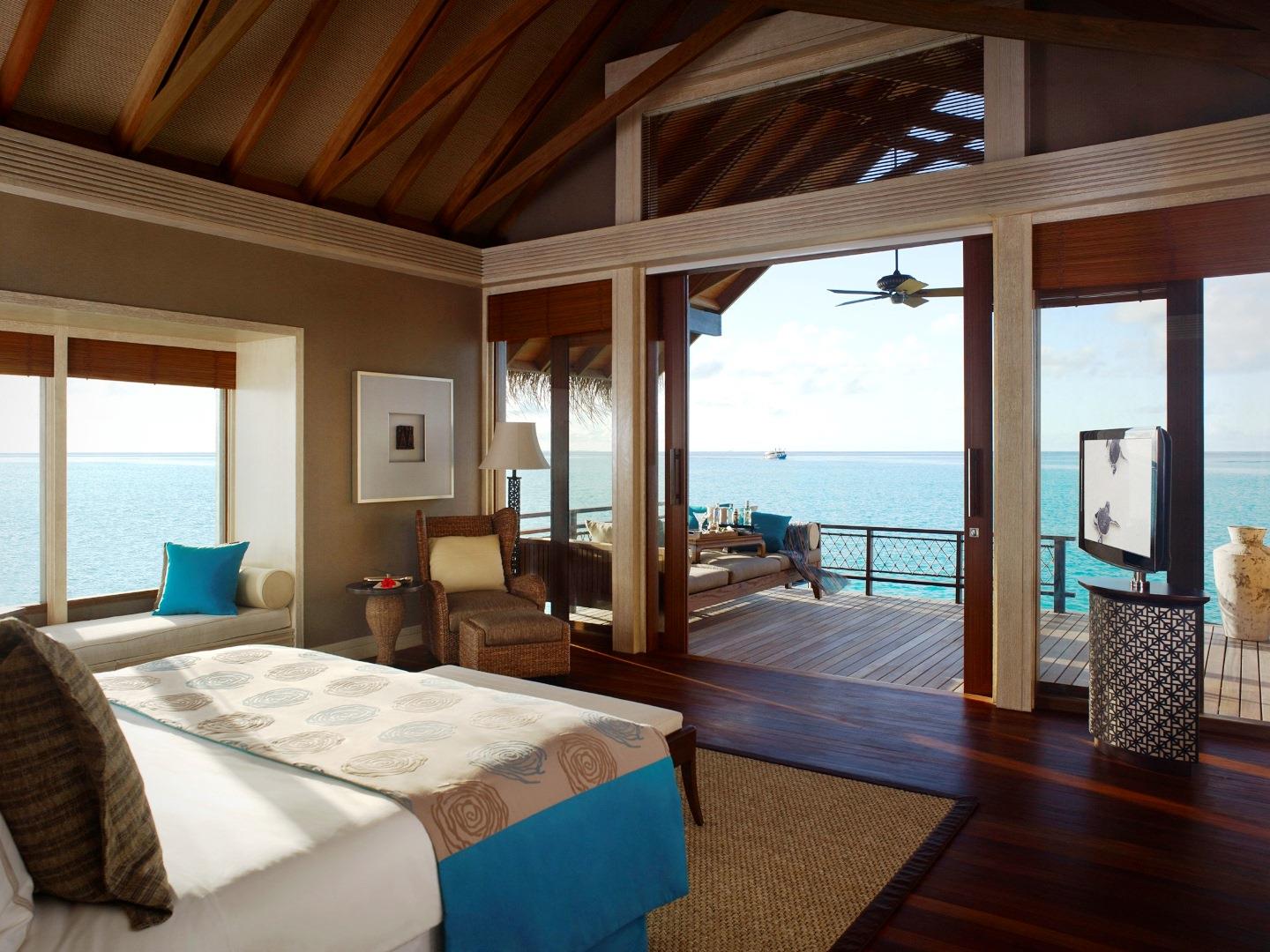 Resort
