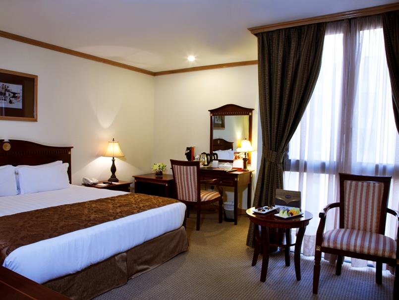 Belhotel