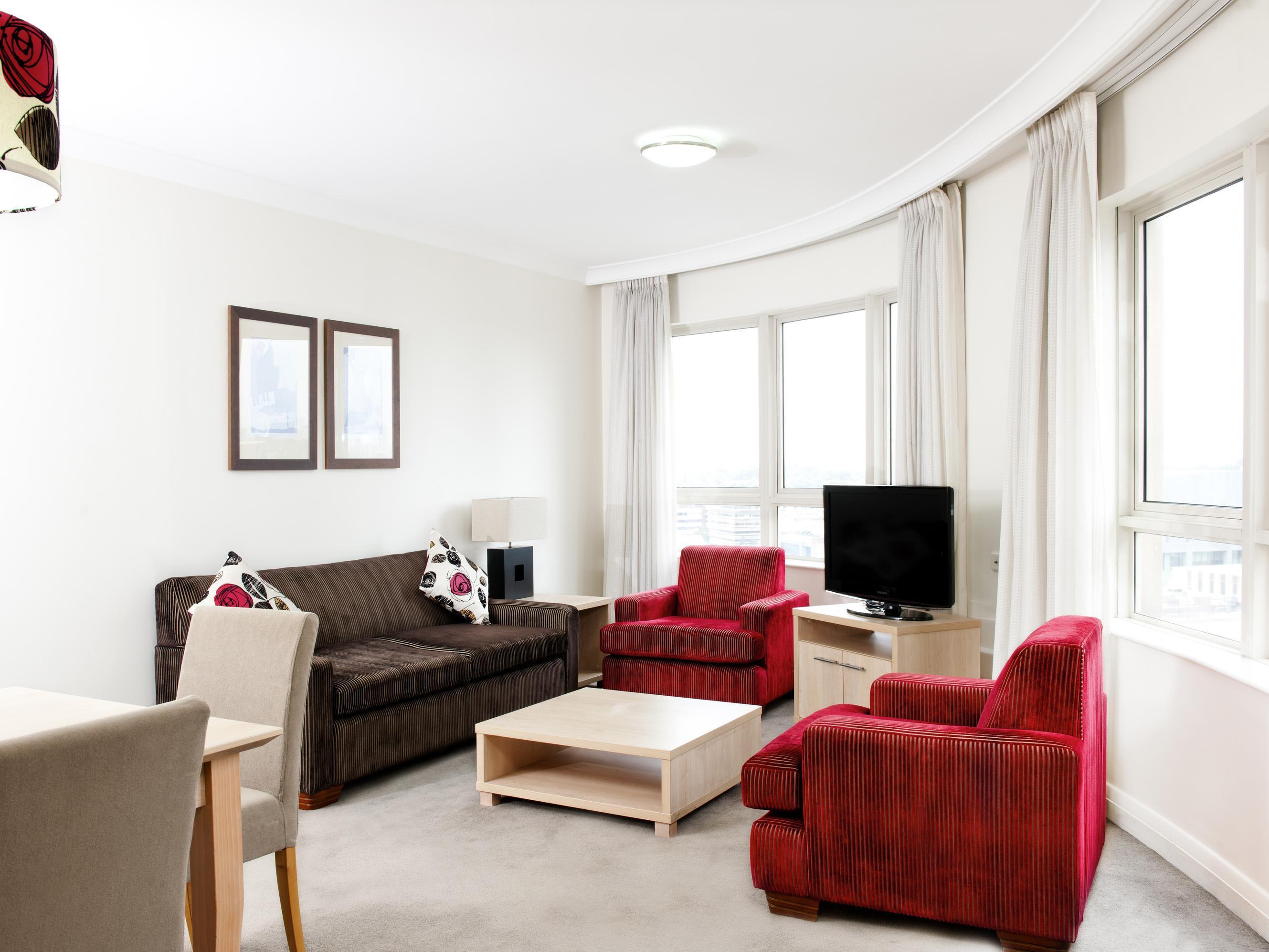 Hotel-Studio