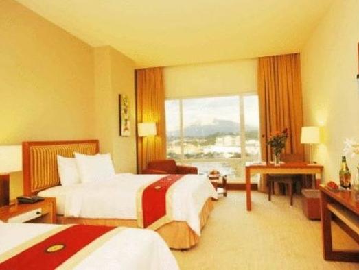 Swiss-Belhotel