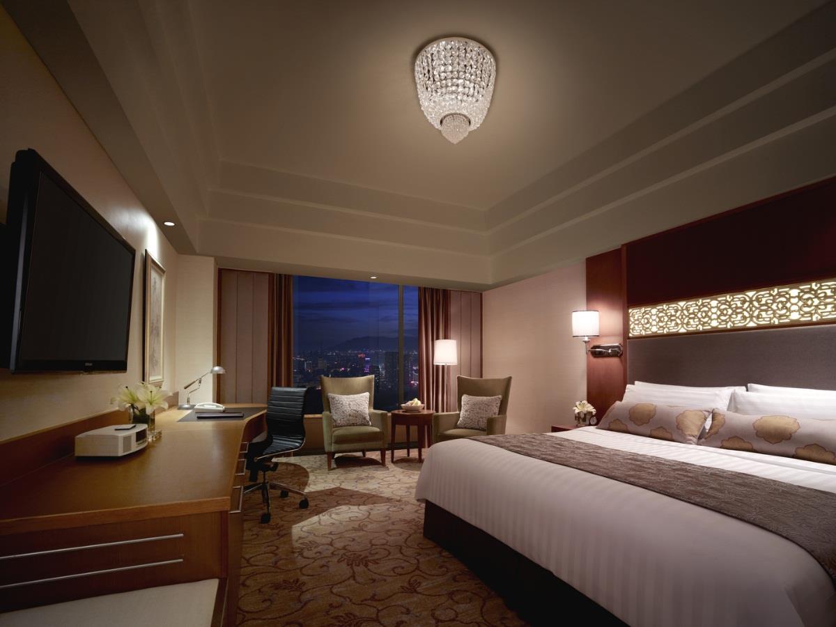 Shangri-La