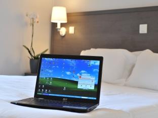 Hotel-Triple