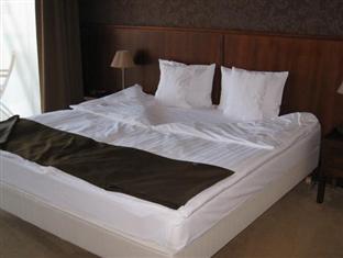 Standard  Room - Free WiFi access - Breakfast included