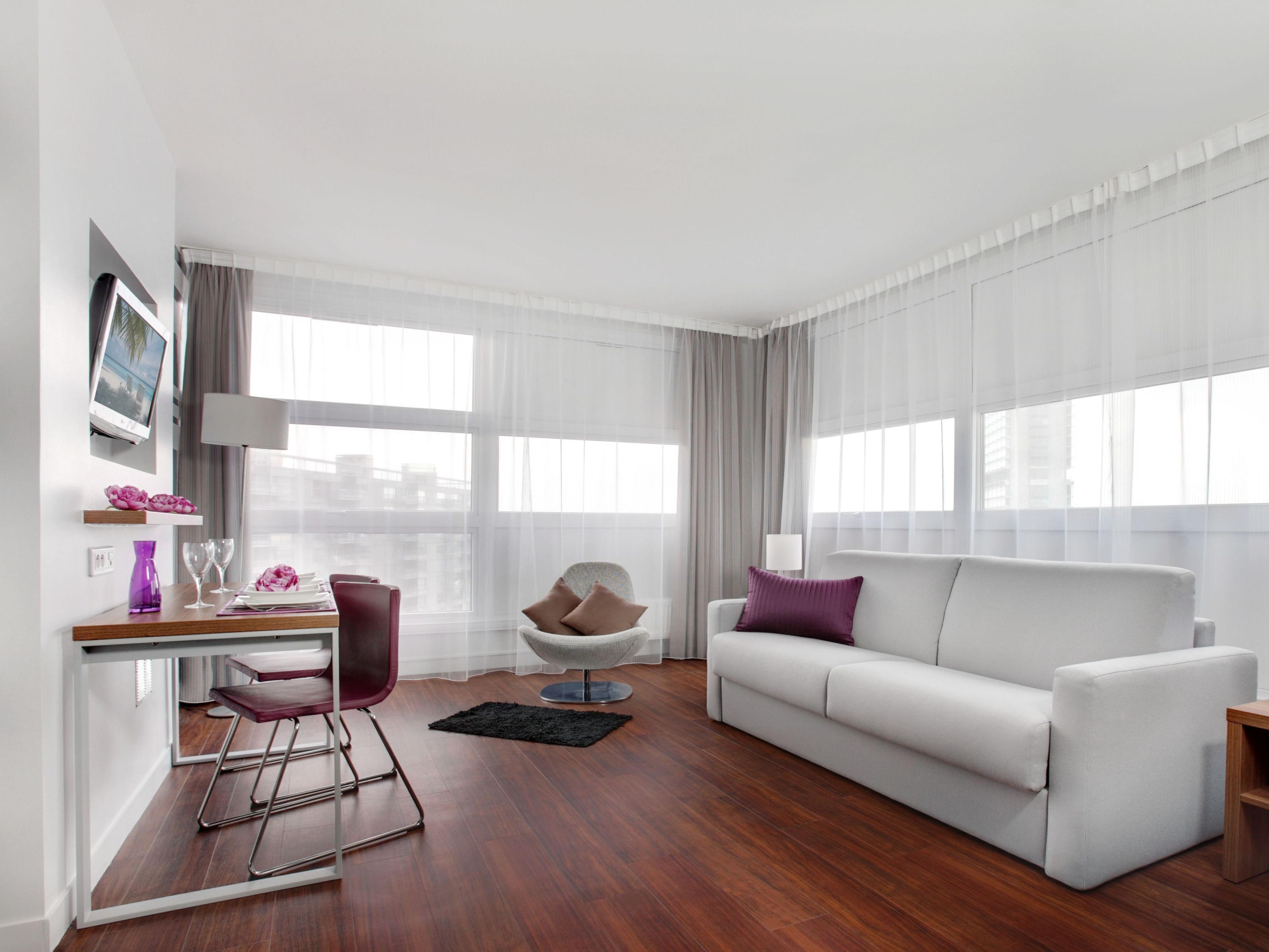 Citadines