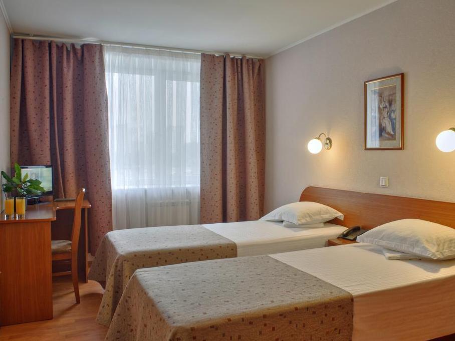 Hotel-Apartmentis