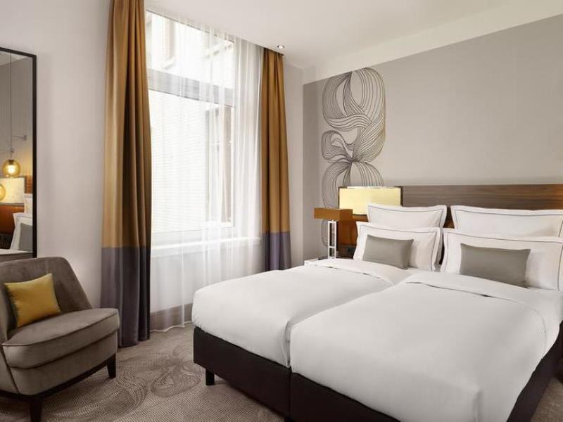 Hilton-Classicis