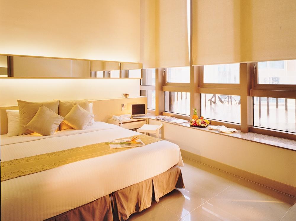 Hotel-Superior