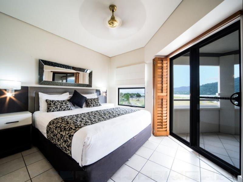 Whitsunday