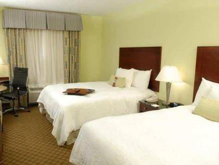 2 Queen Beds Non-Smoking Breakfast - Best price guarantee