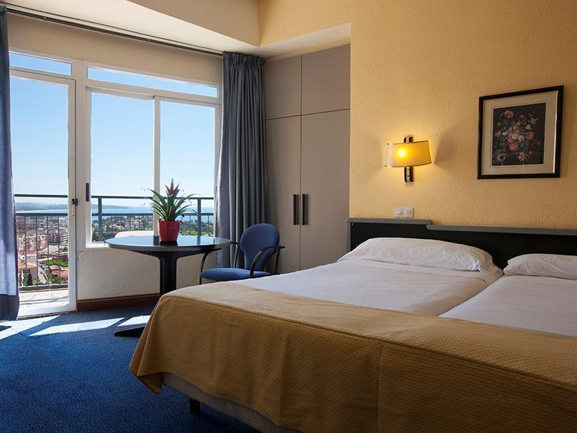 Hotel-Junior