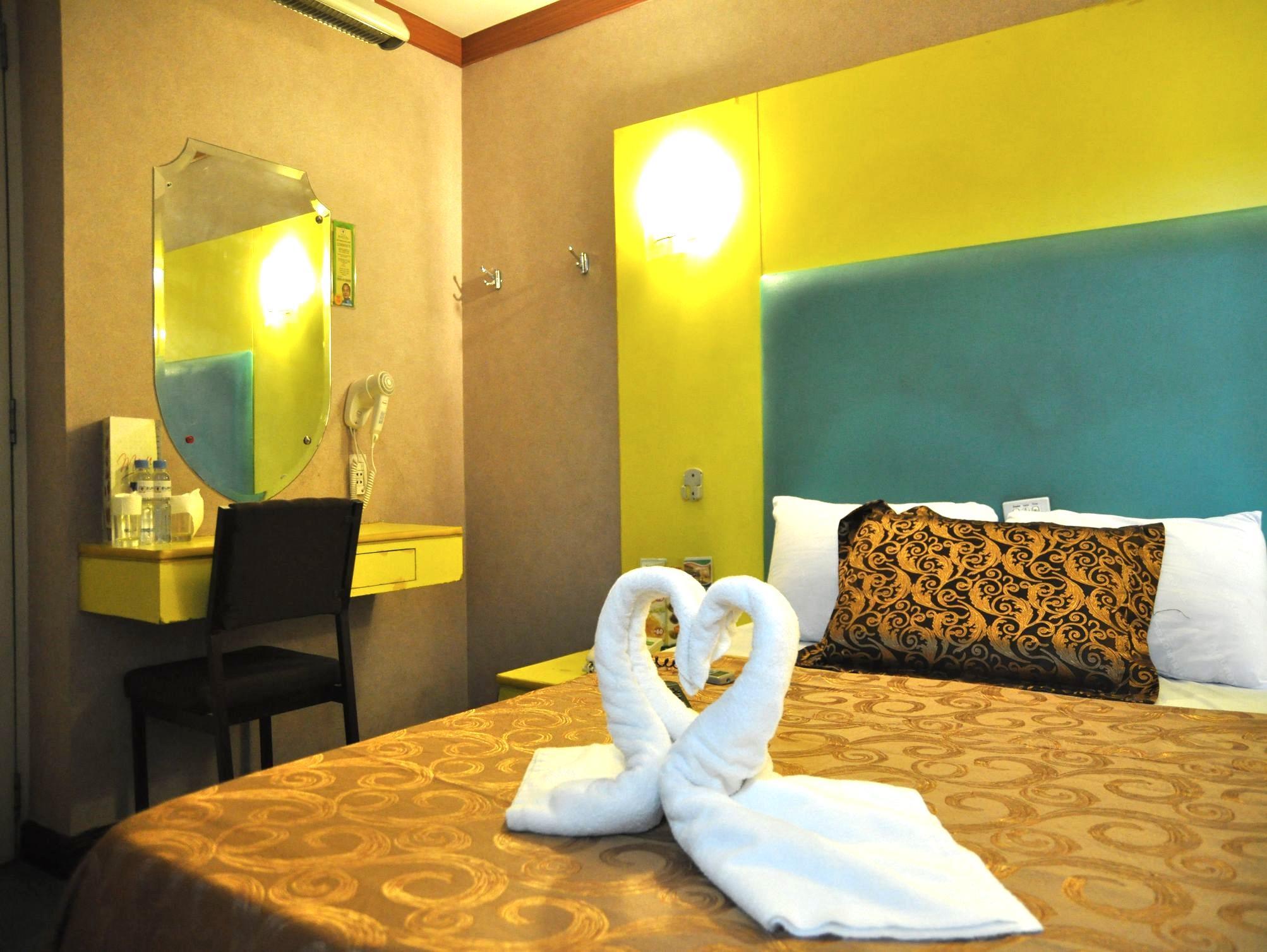 Hotel's