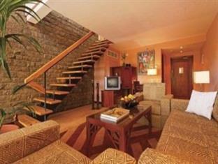 Junior Suite king Nile View