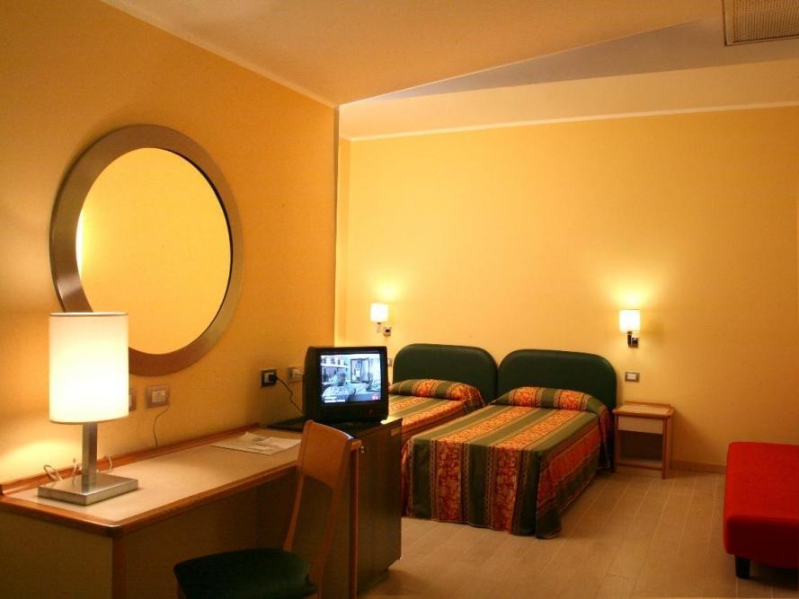 Hotels
