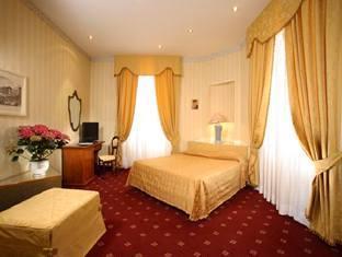 Hotel-Singleis