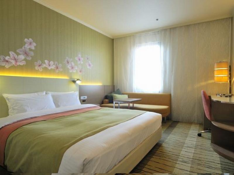 Hotel-Twinis