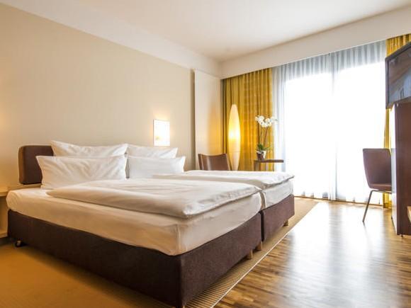 Hotel-Comfort