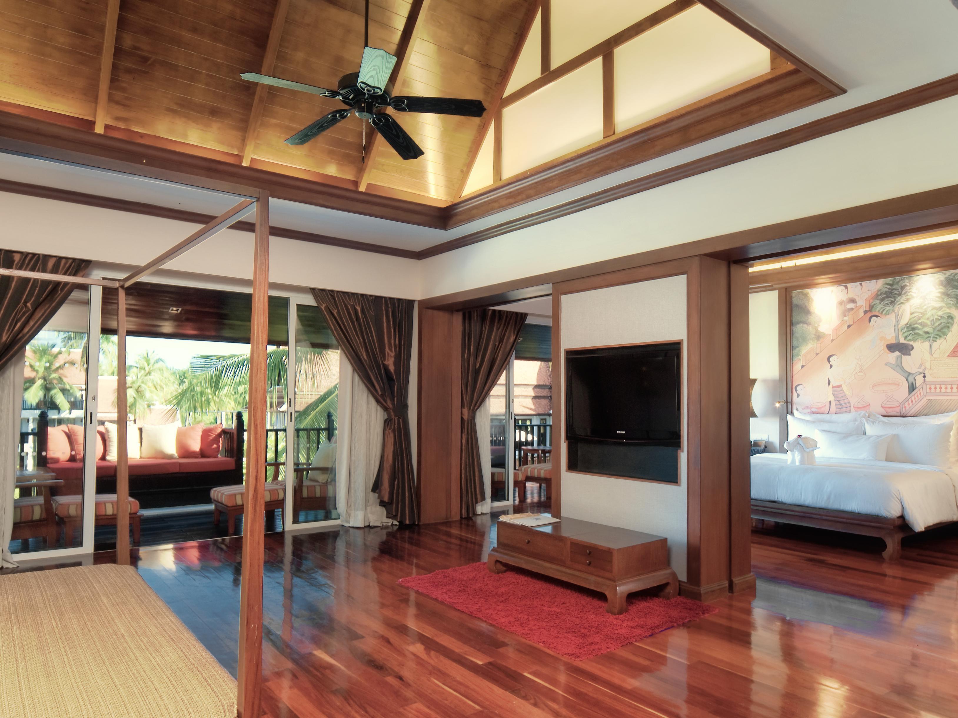 JW Marriott Khao Lak Resort Spa 5