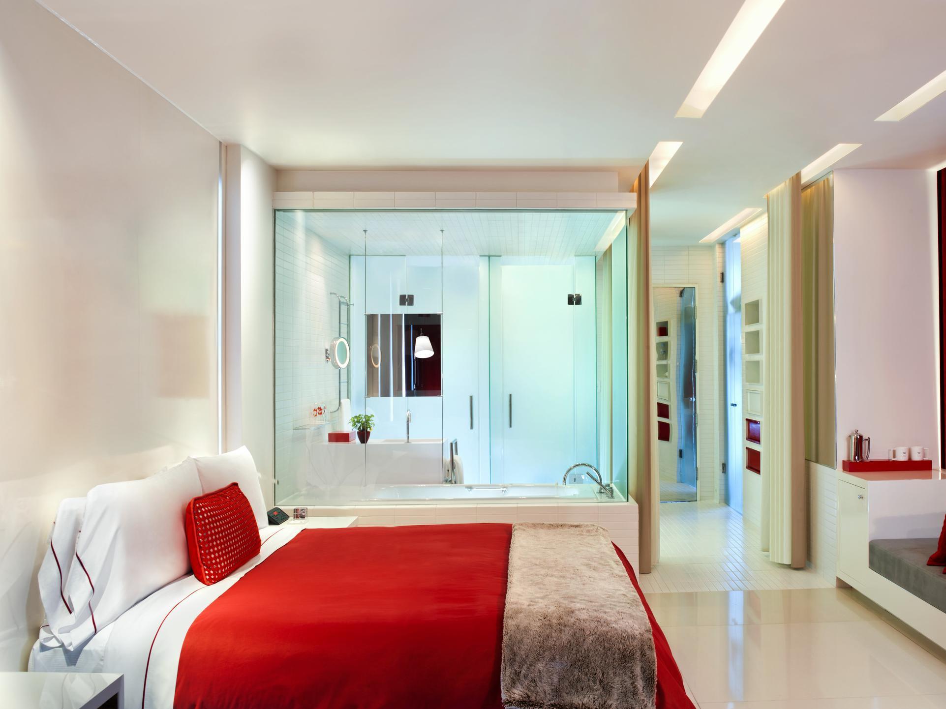 Hotel-Studio