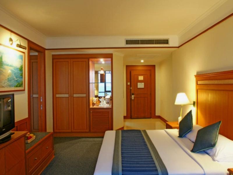 Resort-Deluxe