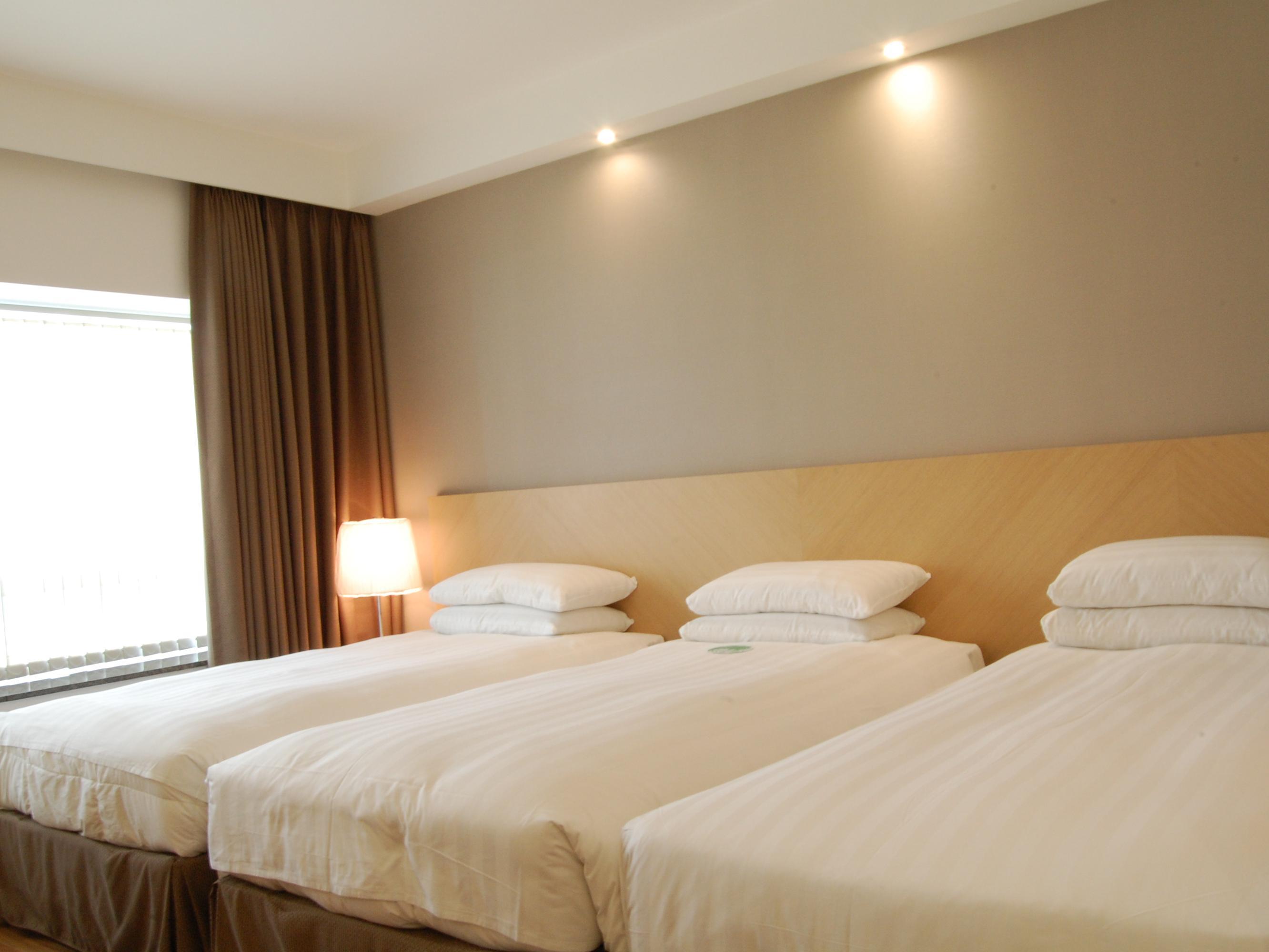 hotel-Suiteis