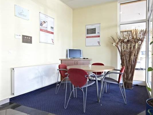 Stralsund-Business