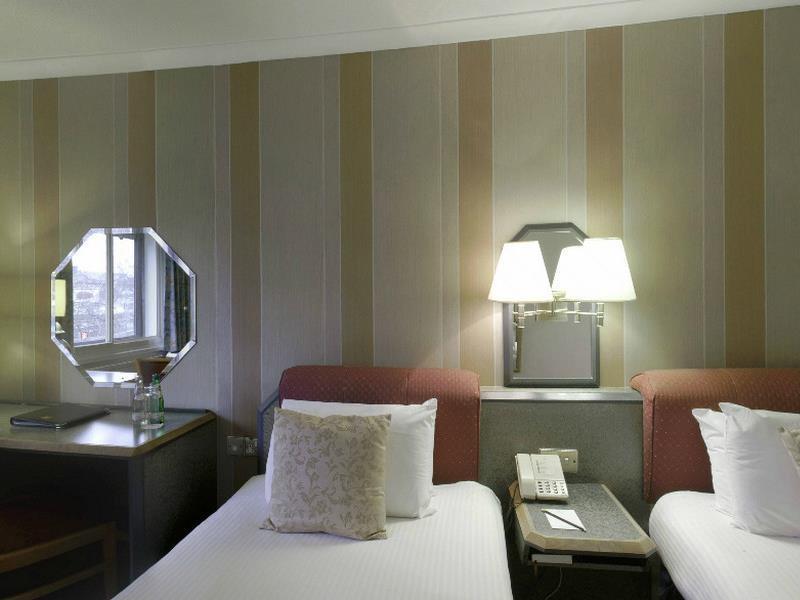 Copthorne