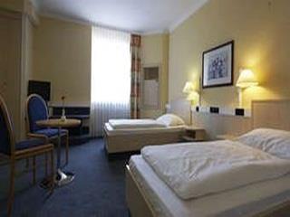 InterCityHotel