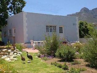 House-Garden