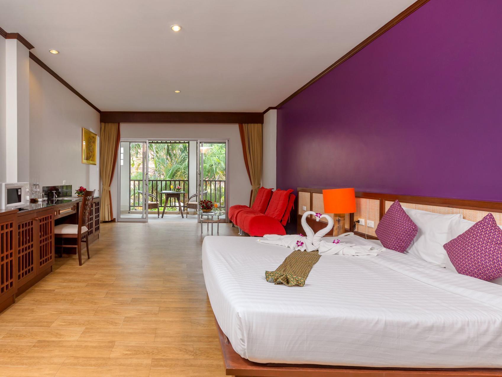 Hotel-Superioris