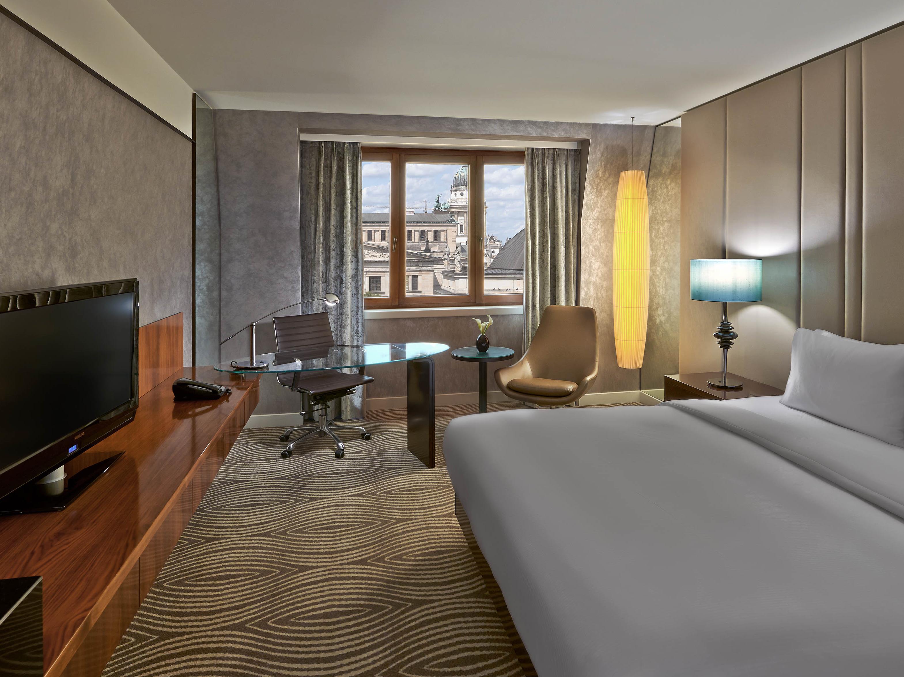 Hotel-King
