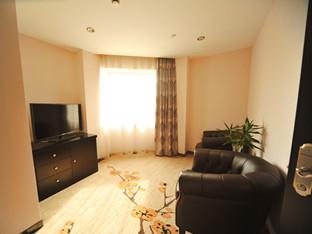Hotel-Executive
