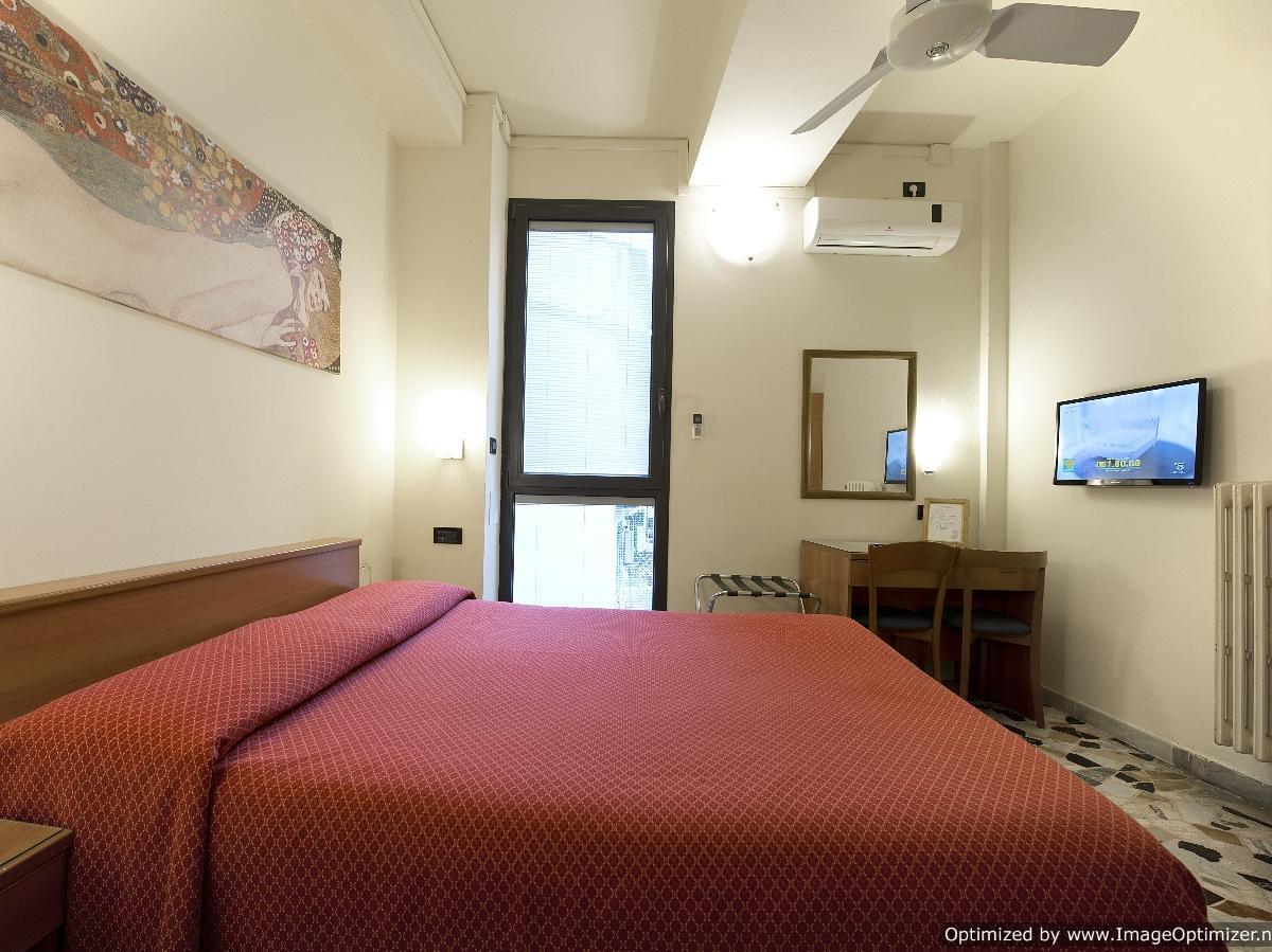 Hotel-Double