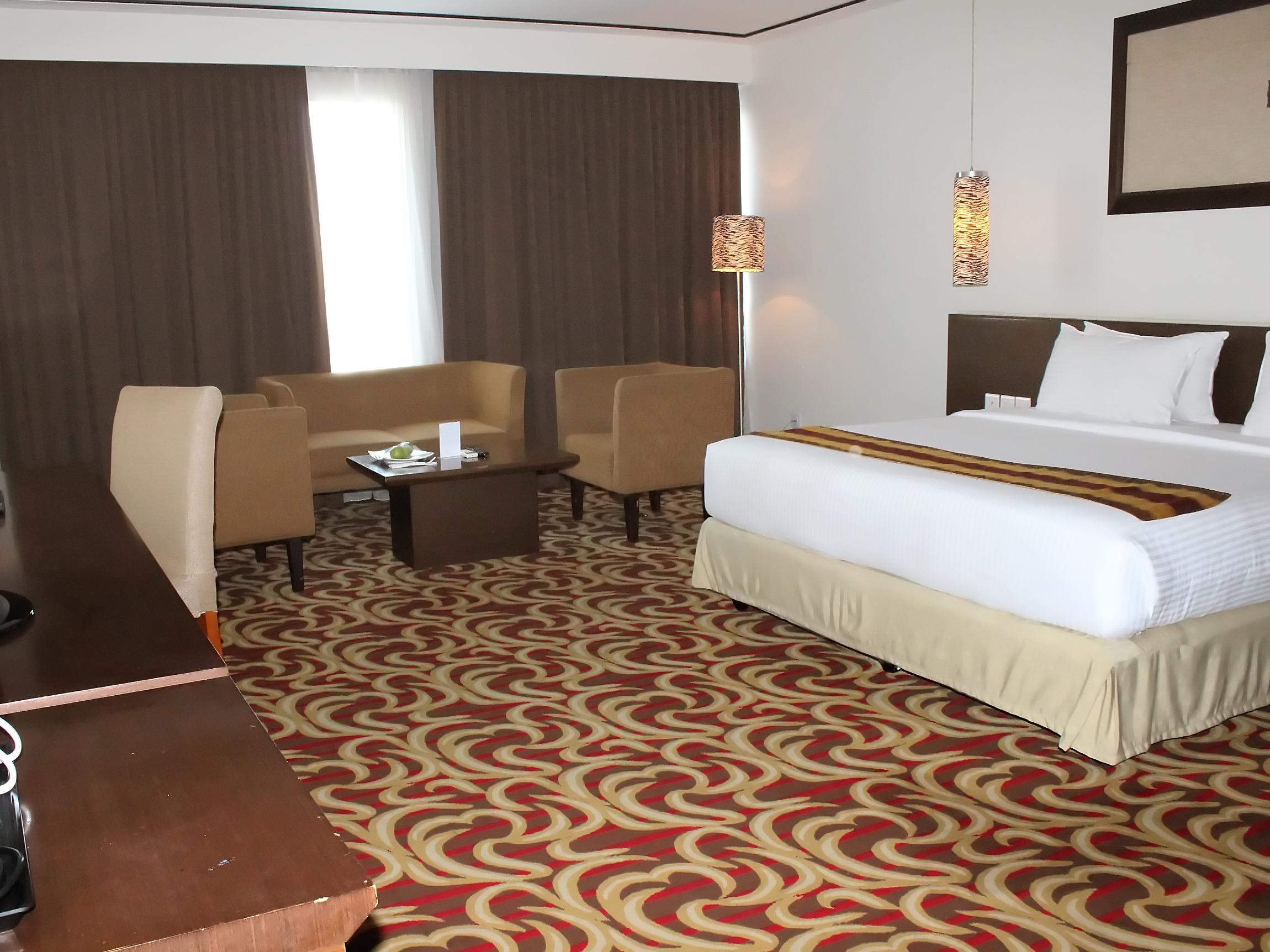 Batam-Executiveis