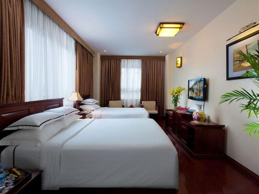 Hanoi