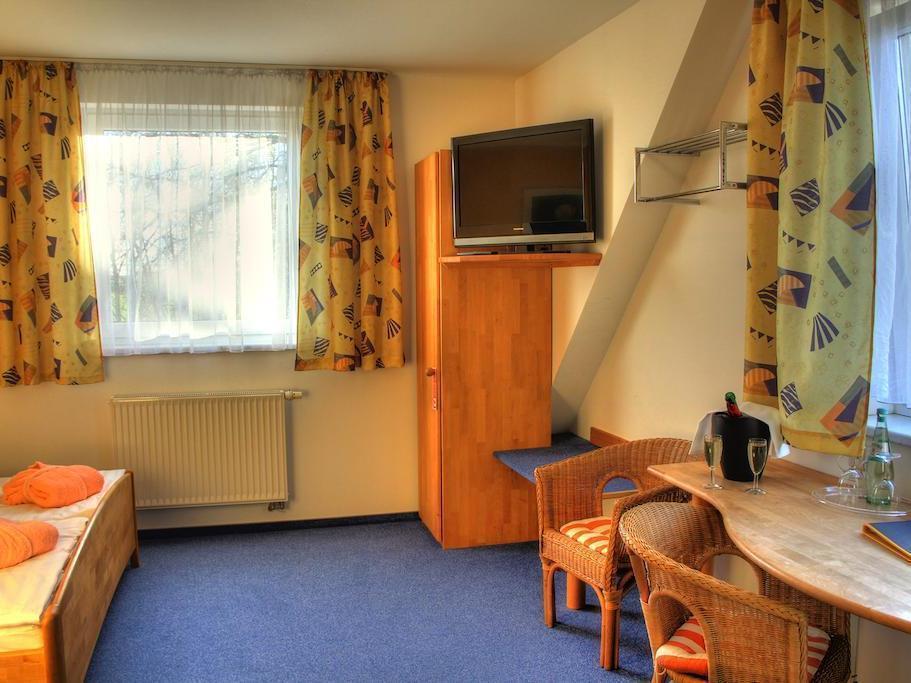 Land-gut-Hotel