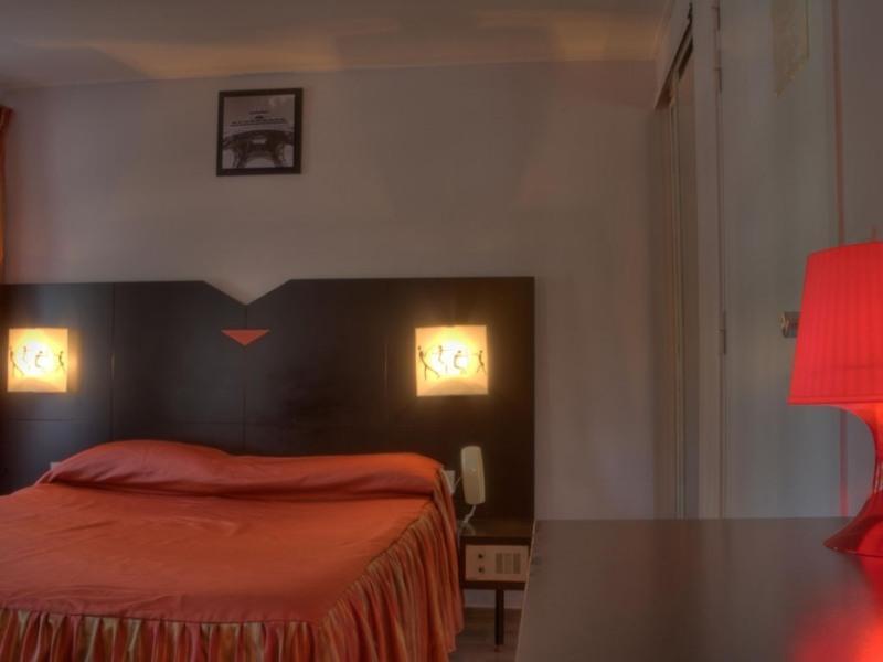 Hotel-Standard