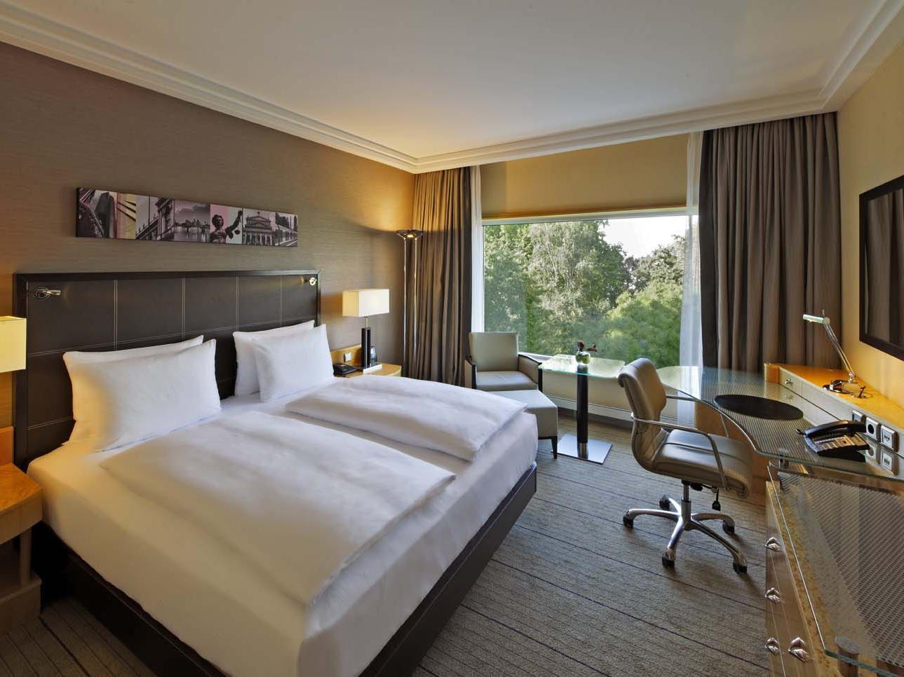 Hotel-King