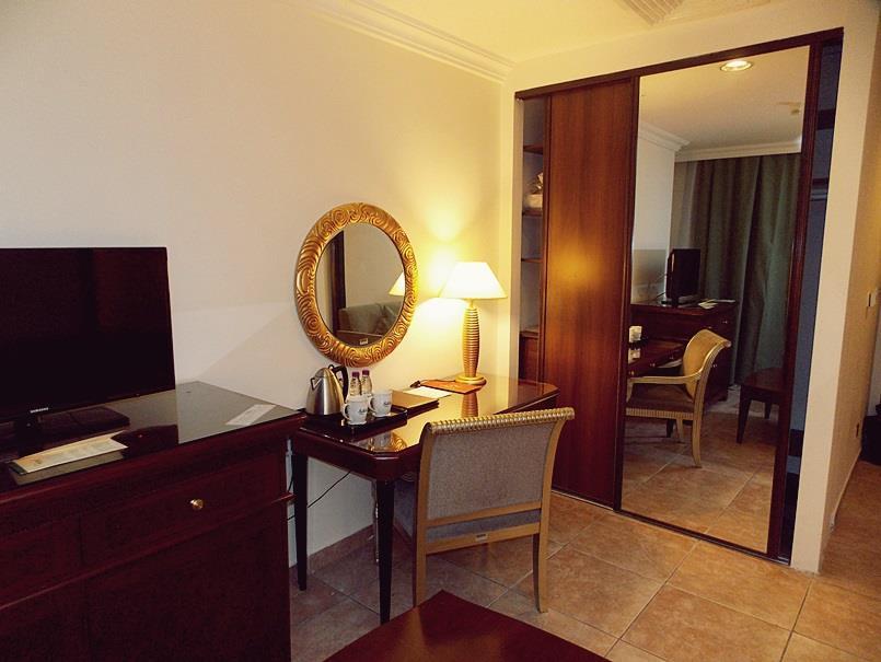 Hotel's