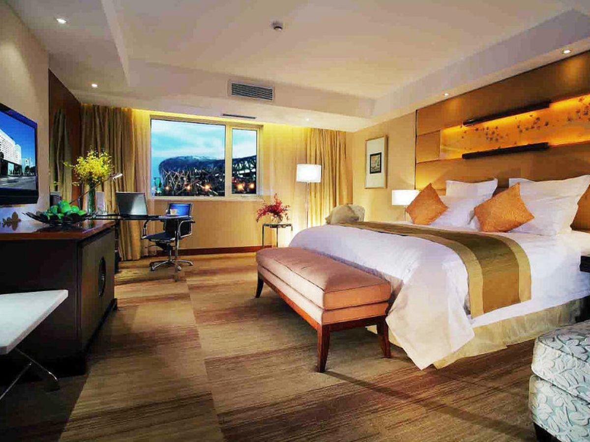 Hotel's