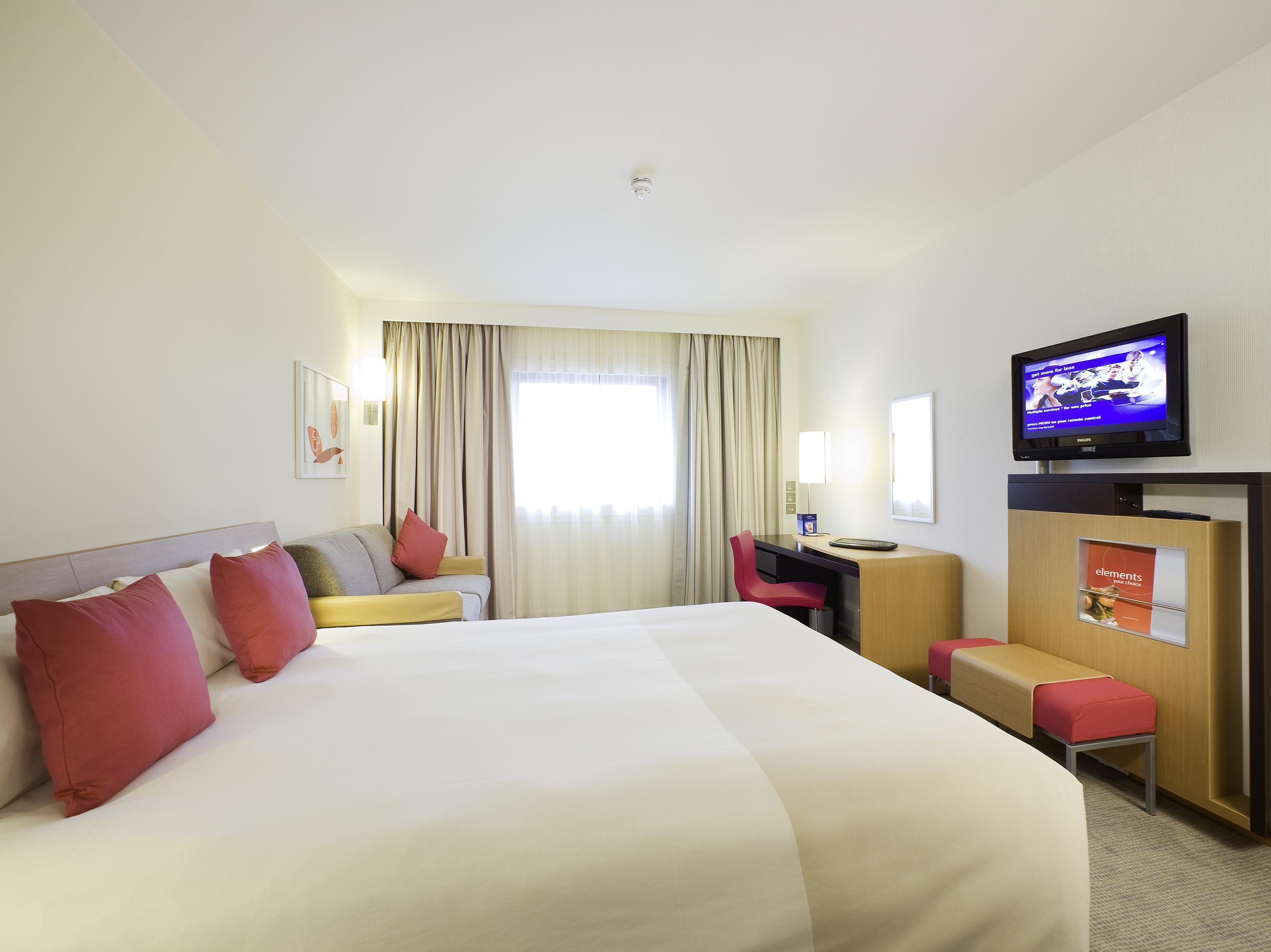 Novotel