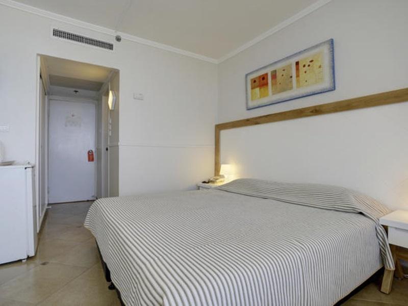 Sea View Superior Double/Twin Balcony