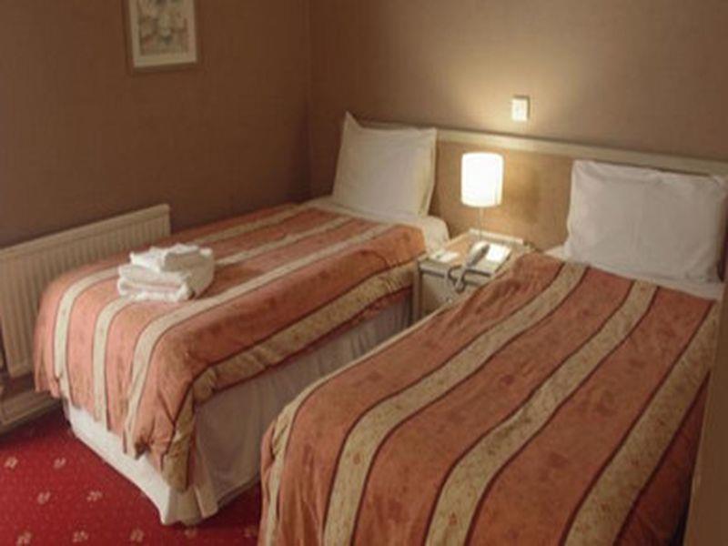 Hotel-Budget