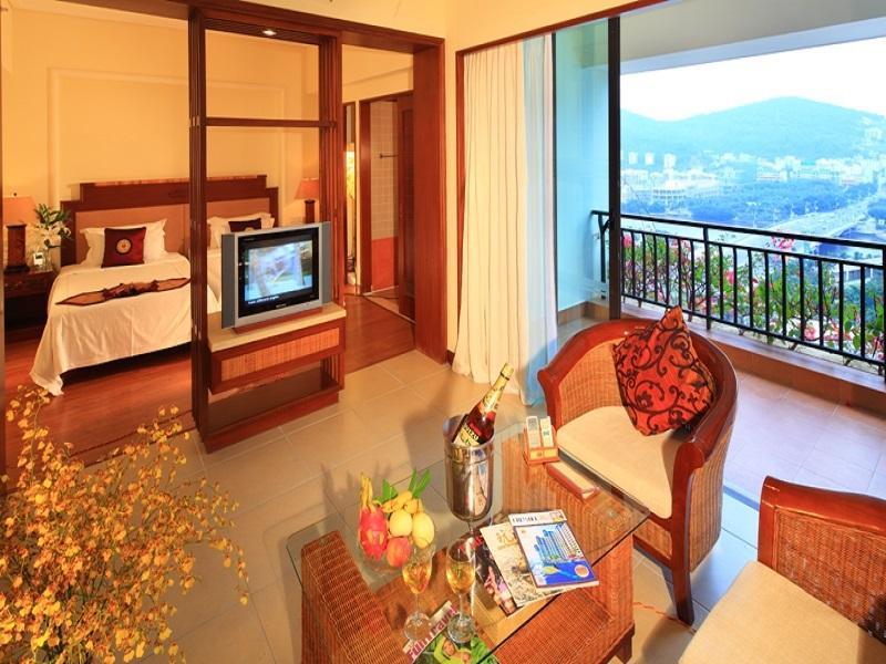 Resort-Mountain