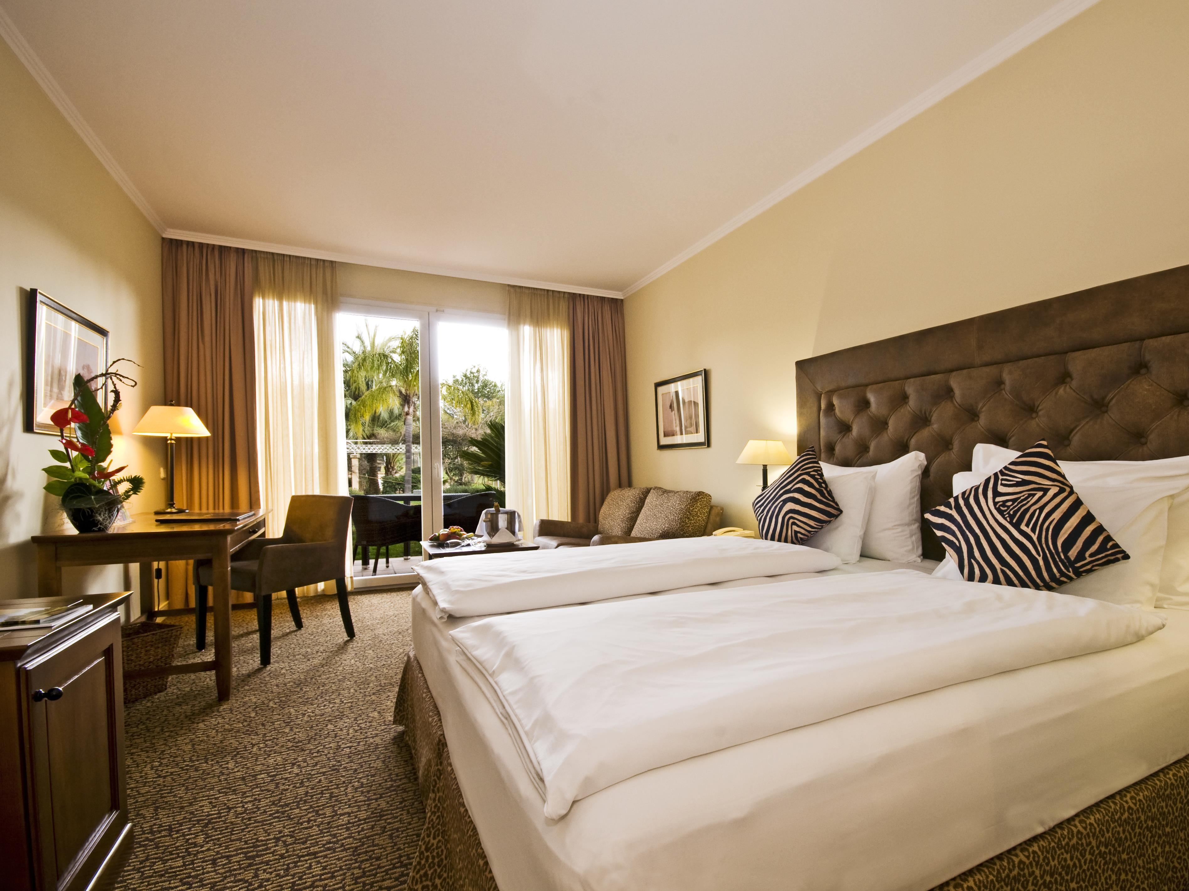 Comfort Double Room - Free WiFi access - Breakfast included