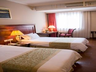 Hotel-Suiteis