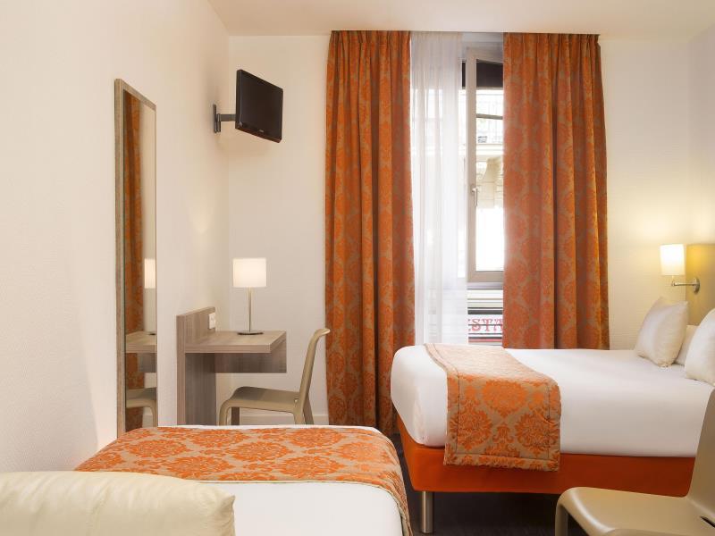 Hotel-Double