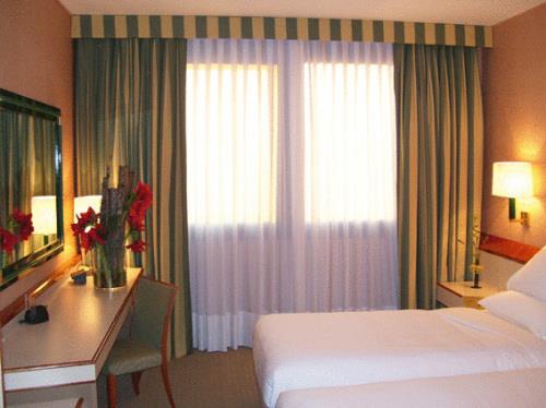 Starhotels