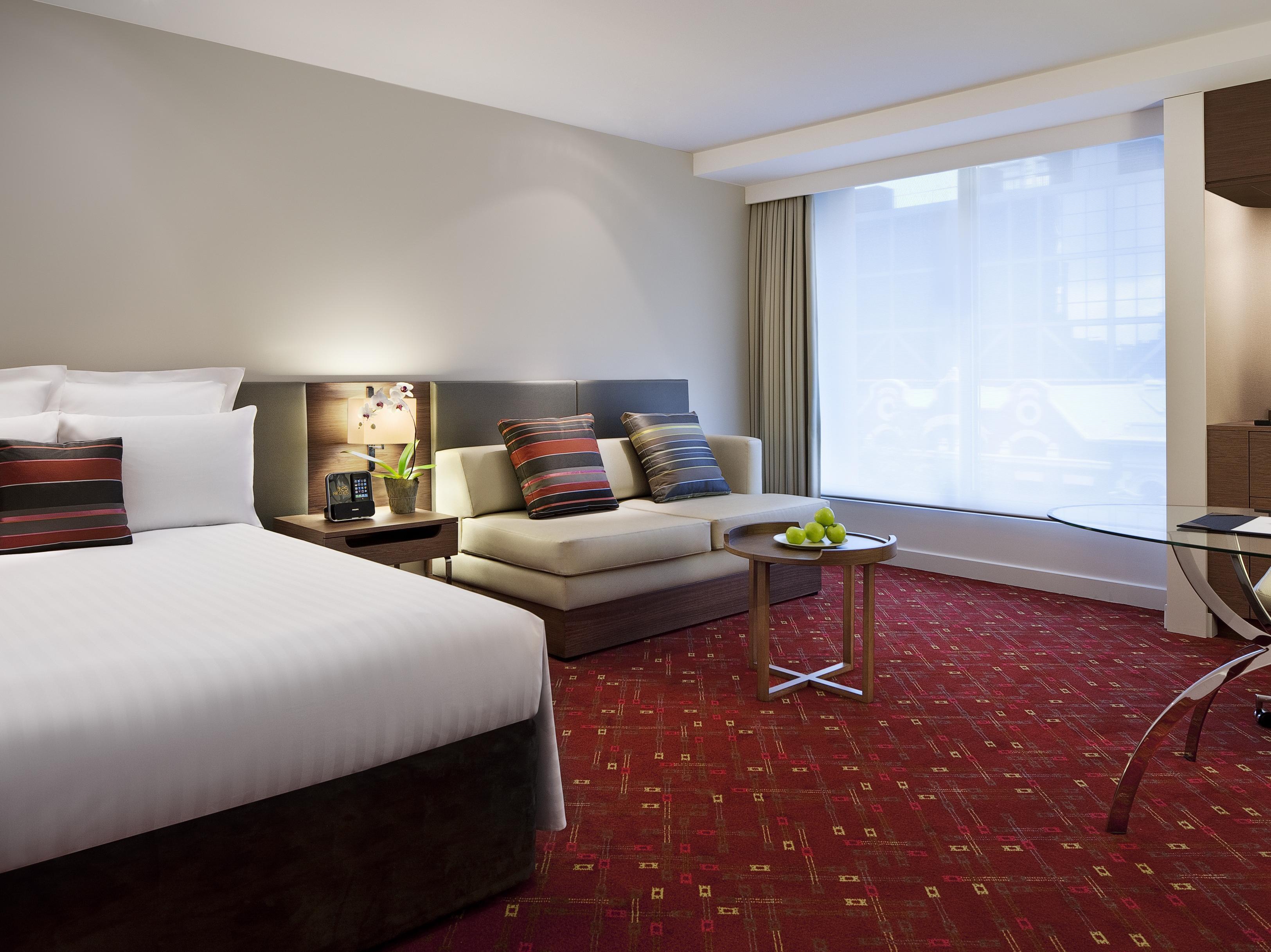 Marriott
