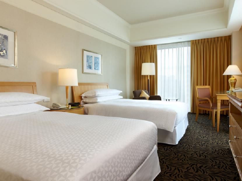 Superior Twin With Breakfast - Free WiFi access